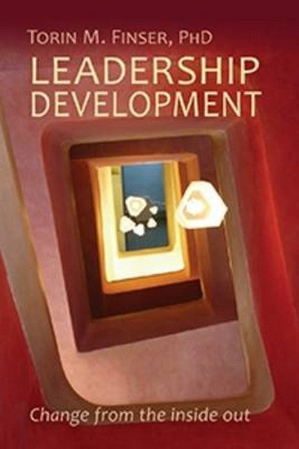 Leadership Development cover