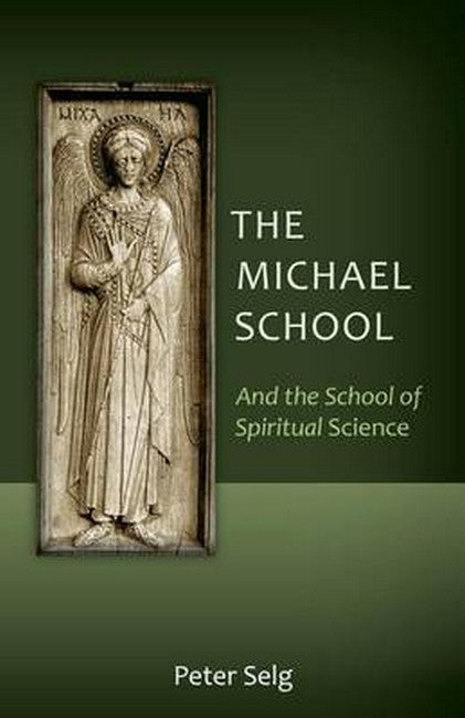 The Michael School cover