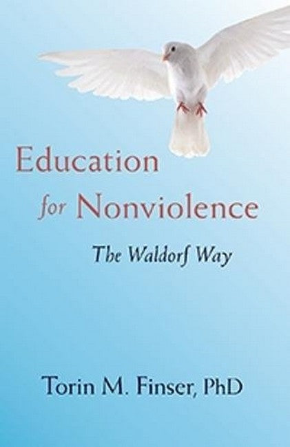 EDUCATION FOR NONVIOLENCE cover
