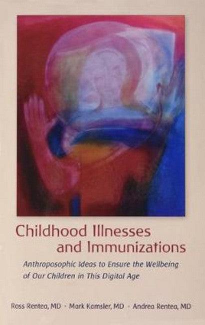 Childhood Illnesses and Immunizations cover