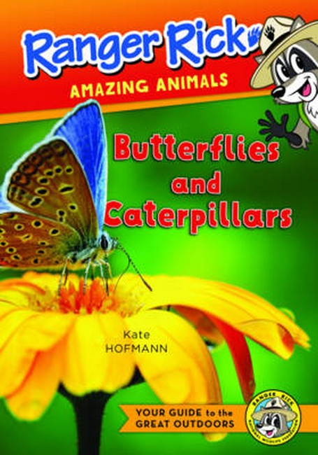 Butterflies cover