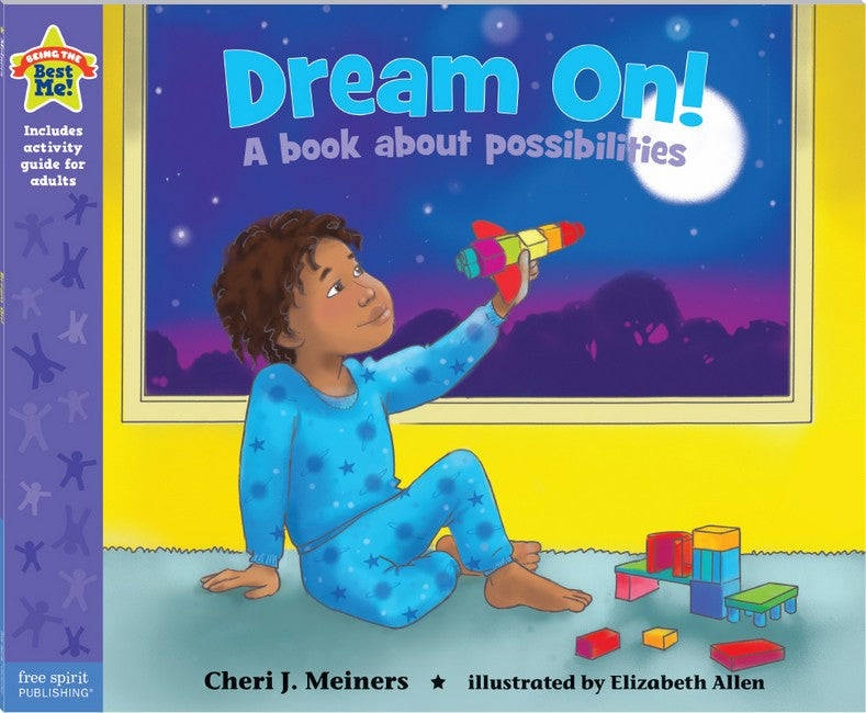 Dream On! cover