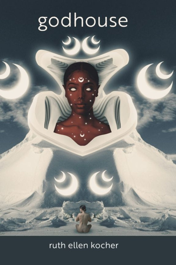 godhouse cover