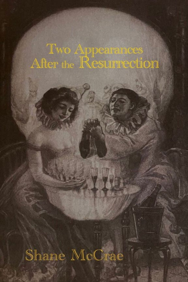 Two Appearances After the Resurrection cover