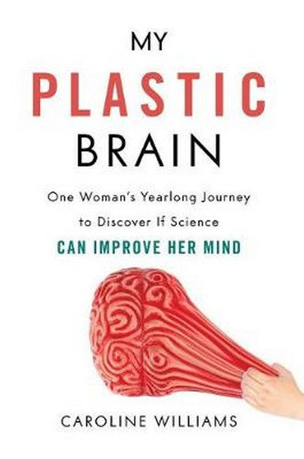 My Plastic Brain cover