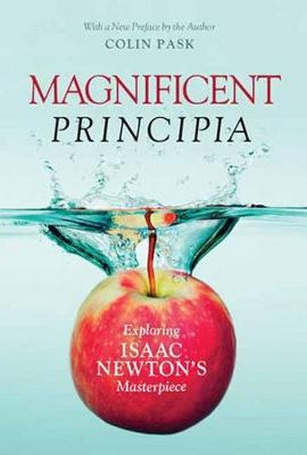 Magnificent Principia cover