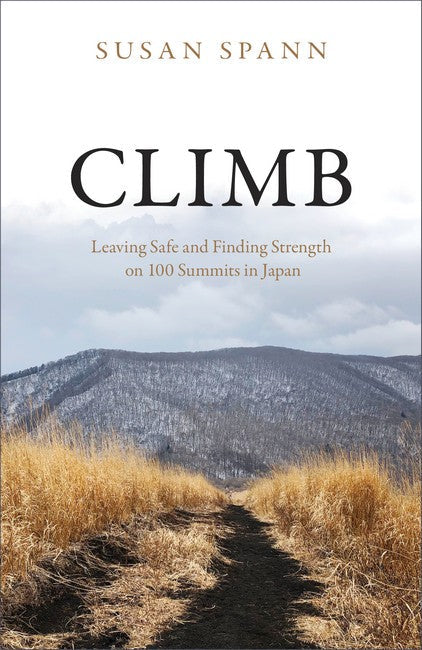 Climb cover