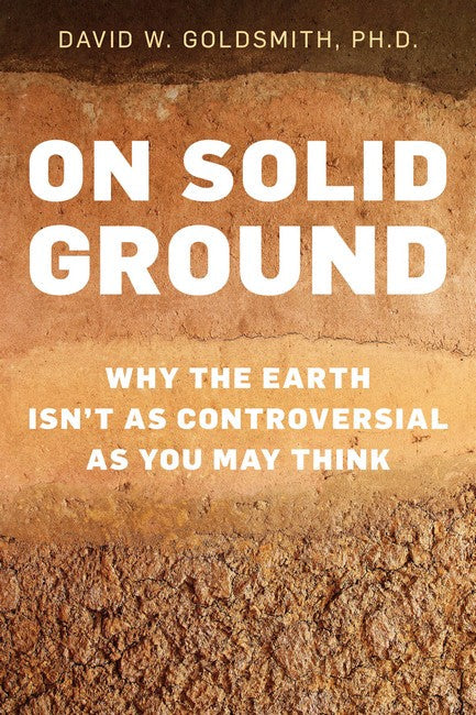 On Solid Ground cover