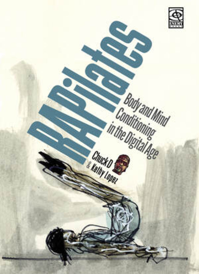 RAPilates: Body and Mind Conditioning in the Digital Age cover