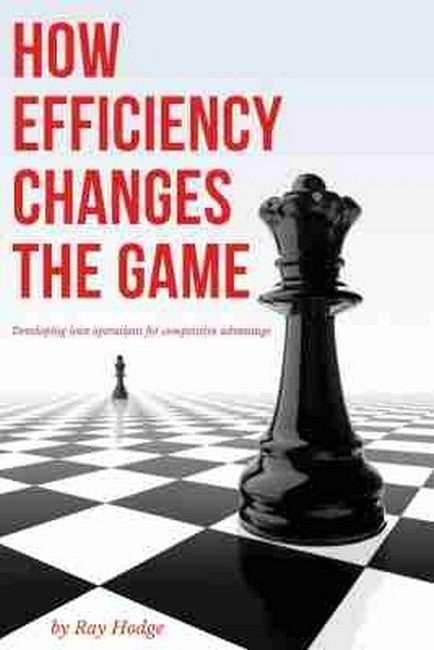 How Eddiciency Changes the Game cover