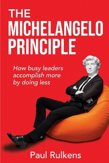 The Michelangelo Principle cover