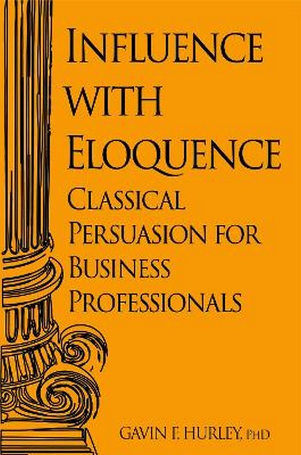 Influence with Eloquence cover