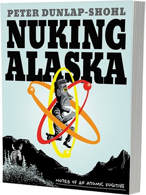 Nuking Alaska cover