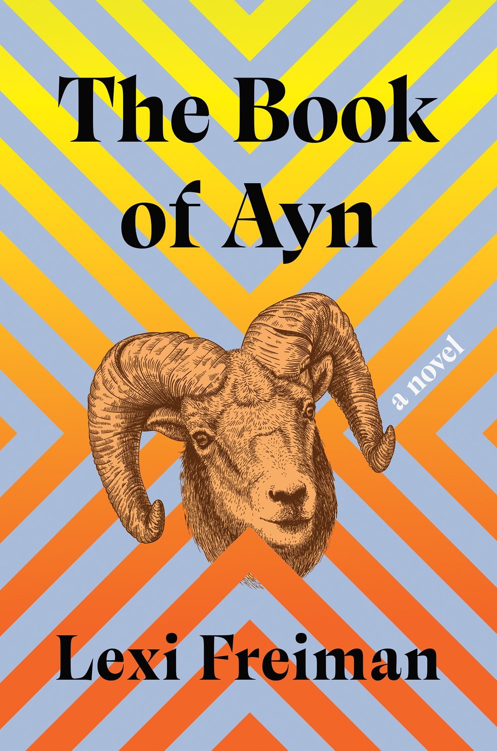 The Book of Ayn