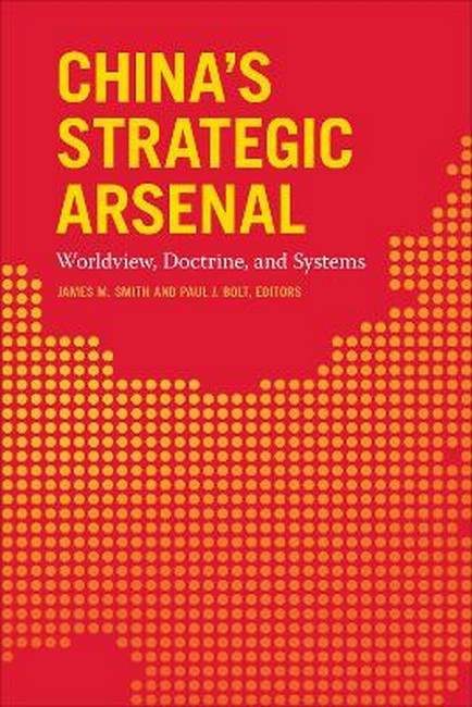 China's Strategic Arsenal cover