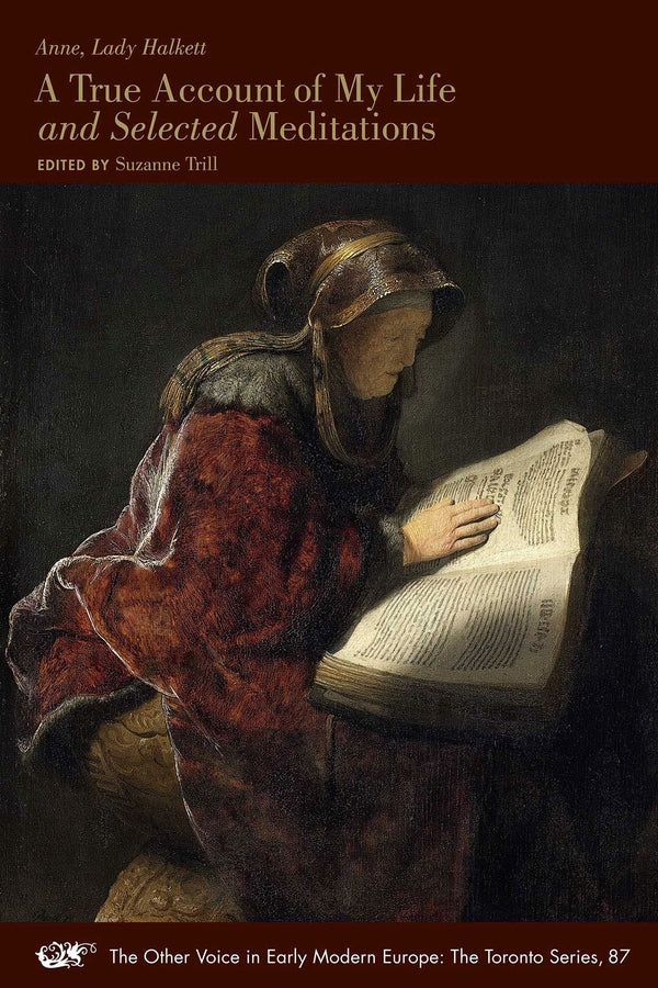The Other Voice in Early Modern Europe: The Toronto Series cover