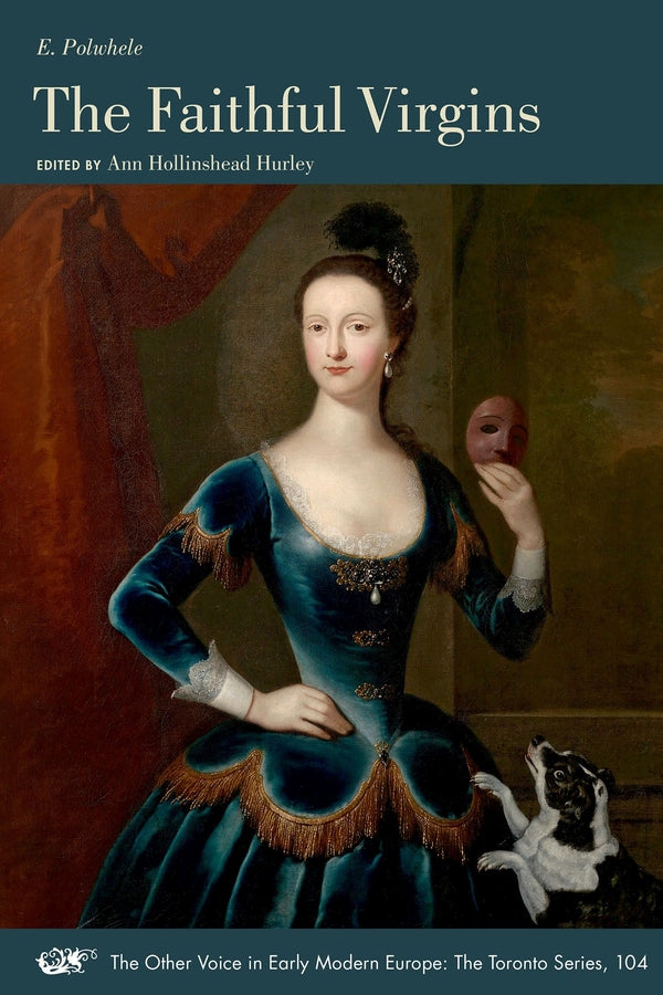 The Other Voice in Early Modern Europe: The Toronto Series cover