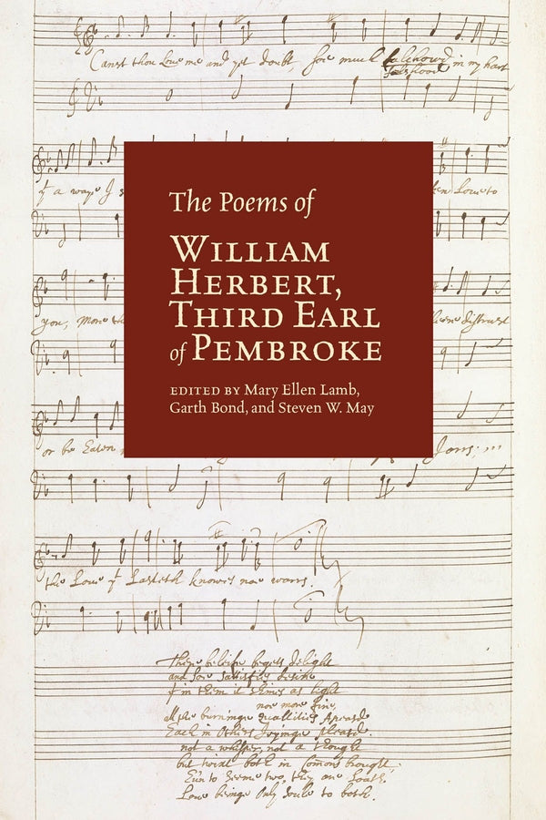 Renaissance English Text Society cover