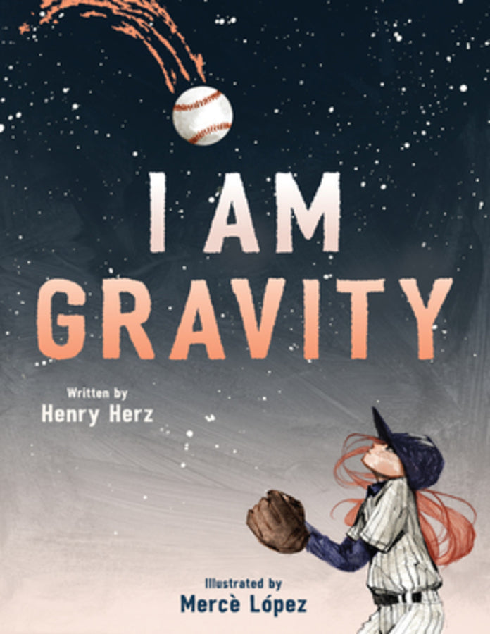 I Am Gravity cover