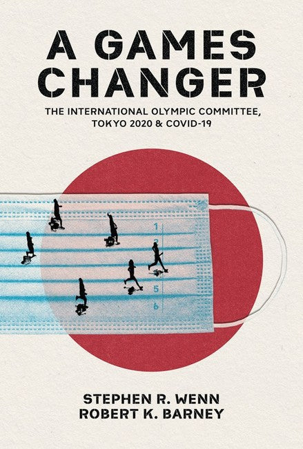 A Games Changer cover