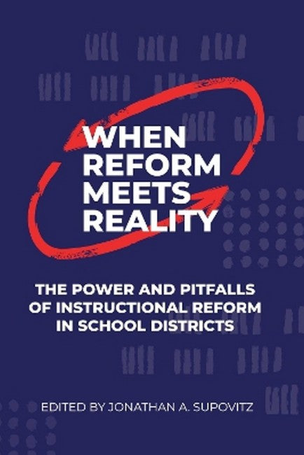 When Reform Meets Reality cover