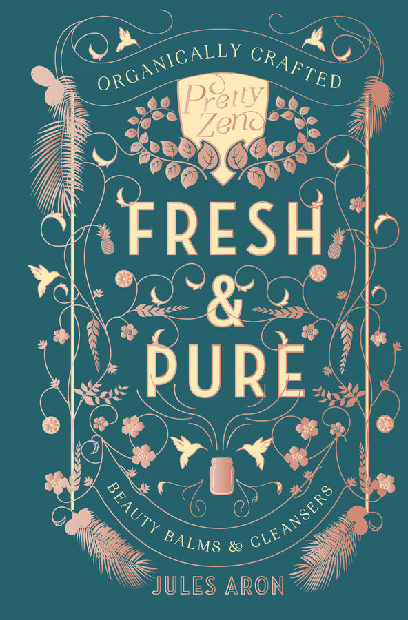 Pretty Zen cover