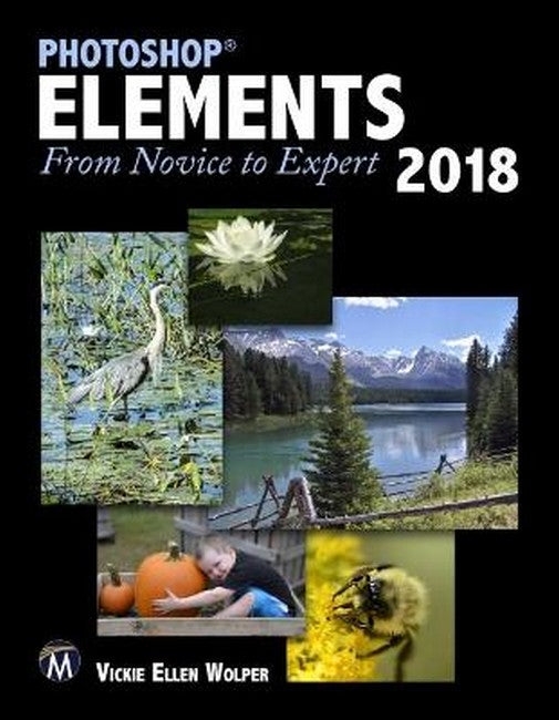Photoshop Elements 2018: