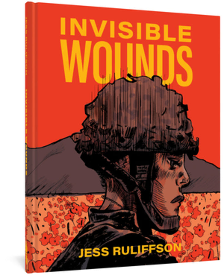Invisible Wounds
