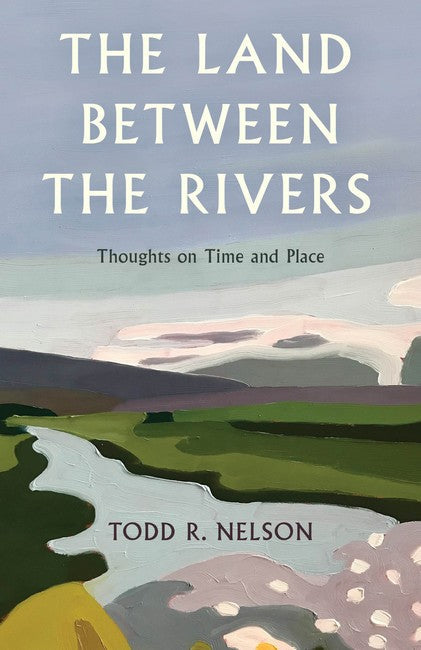 The Land Between the Rivers cover