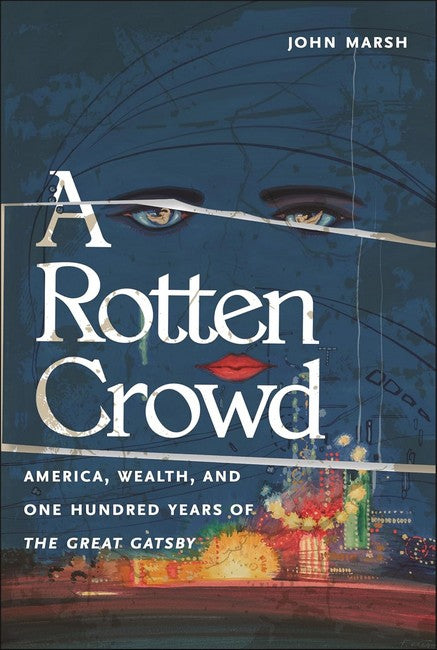 A Rotten Crowd cover