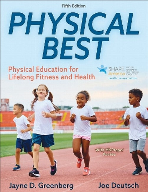 Physical Best cover