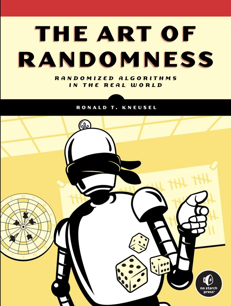 The Art of Randomness book cover
