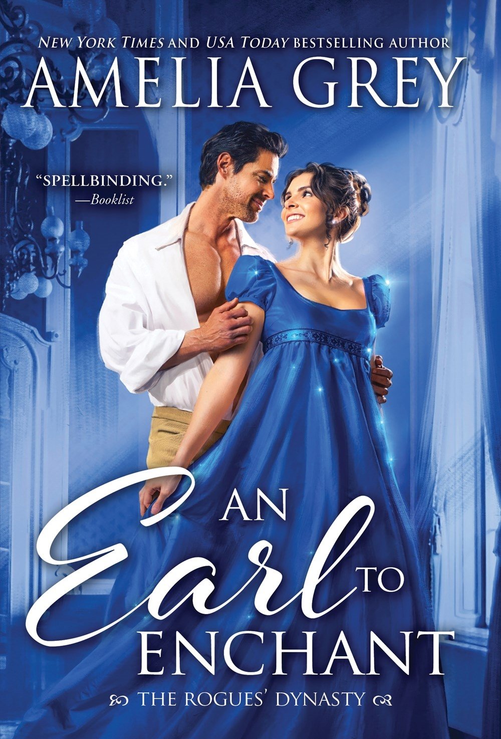 An Earl to Enchant