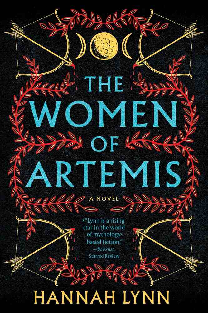 The Women of Artemis book cover