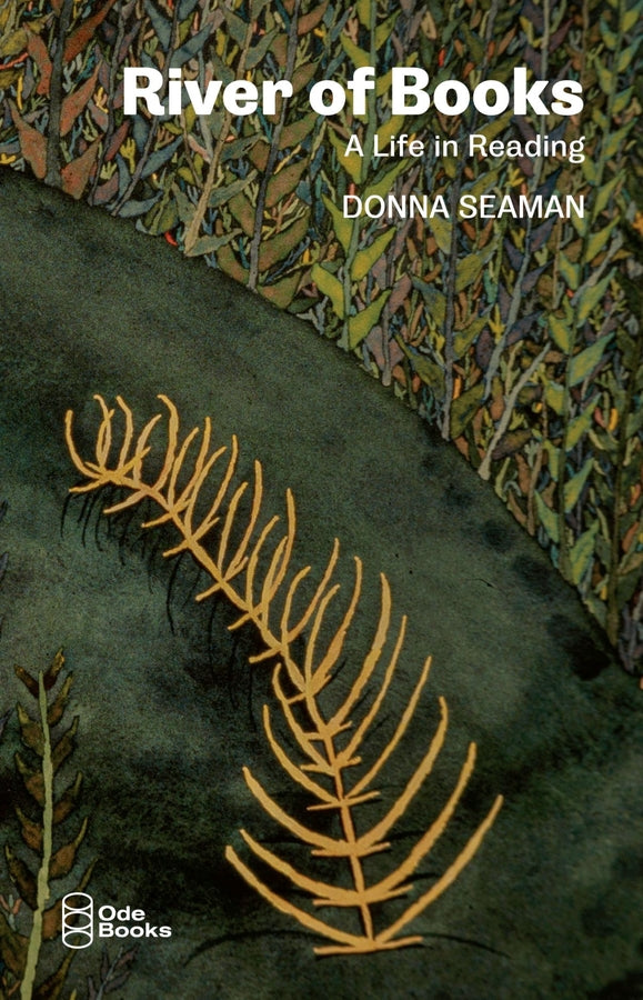 River of Books cover
