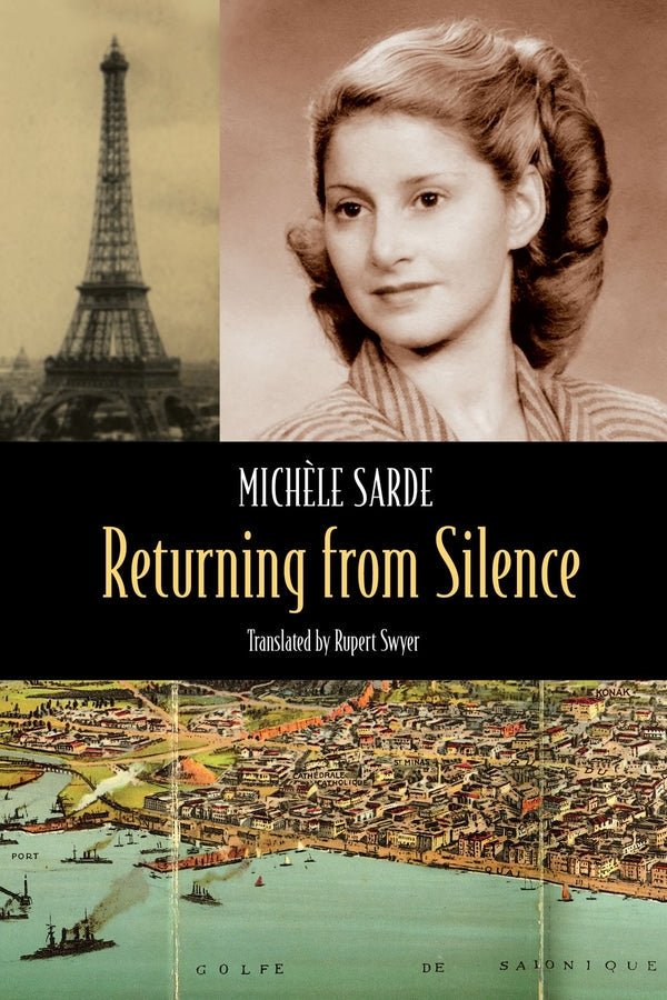 Returning from Silence