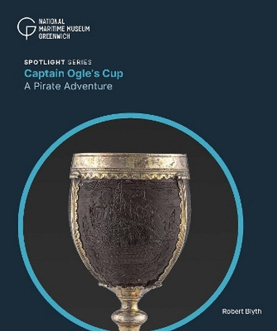 Captain Ogle's Cup cover