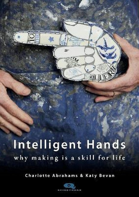 Intelligent Hands cover