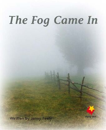 The Fog Came In book cover