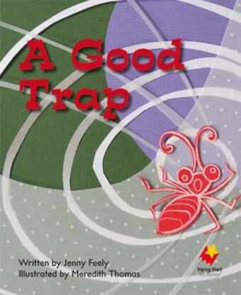 A Good Trap book cover