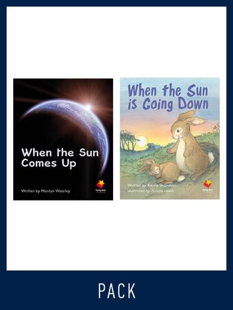 Flying Start Guided Reading Pack Level 8, Pack 3 book cover