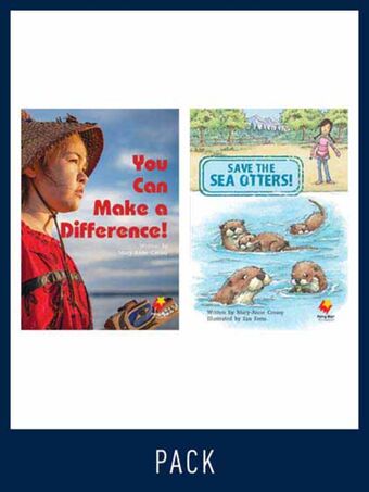Flying Start Guided Reading Level 18, Pack 1 book cover