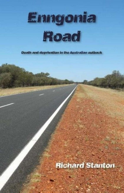 Enngonia Road cover