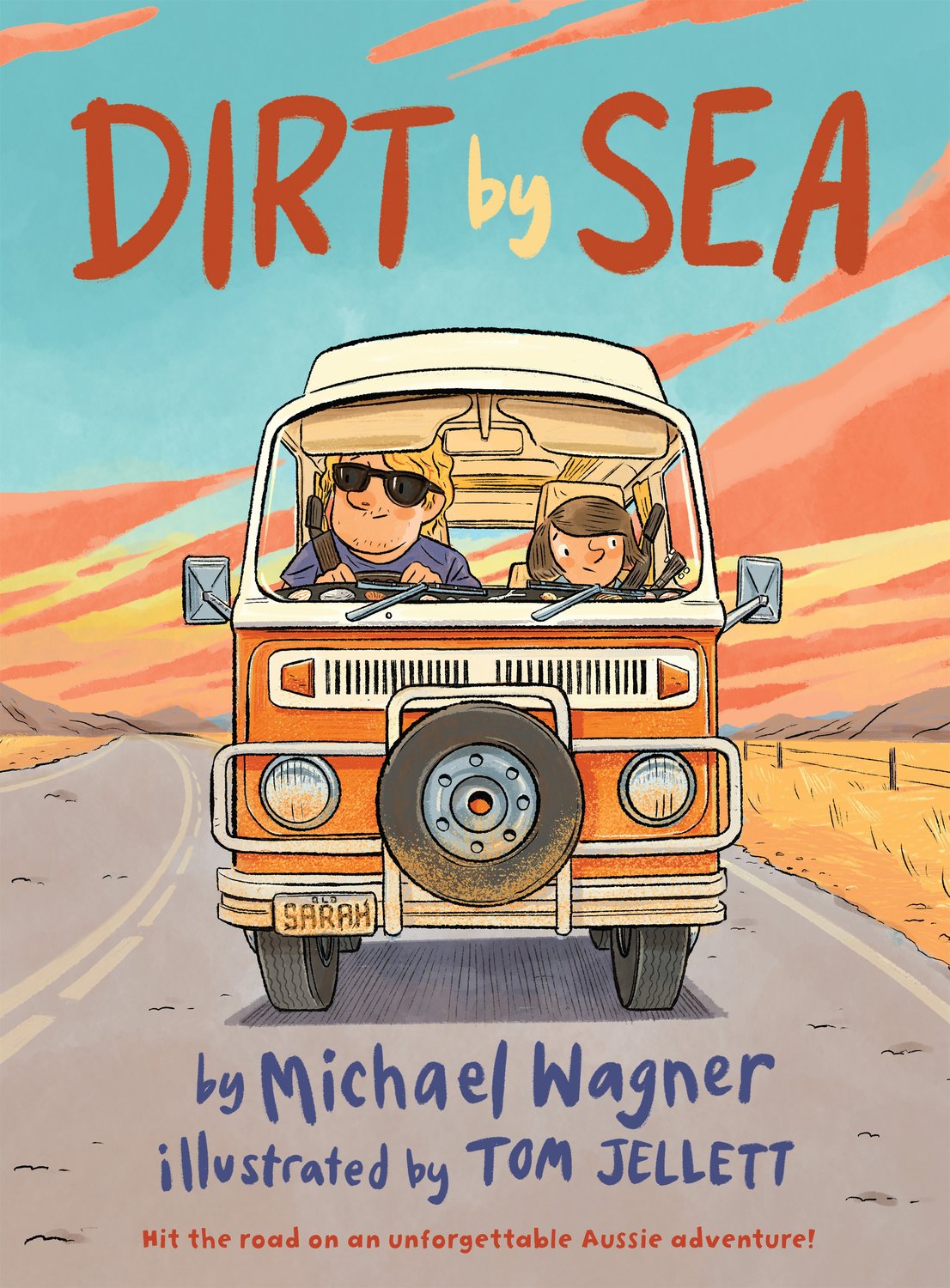 Dirt by Sea
