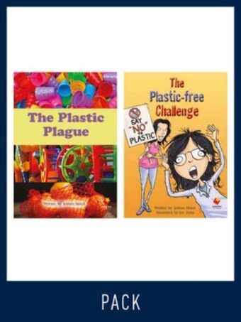 Flying Start Guided Reading Level 29, Pack 3 book cover
