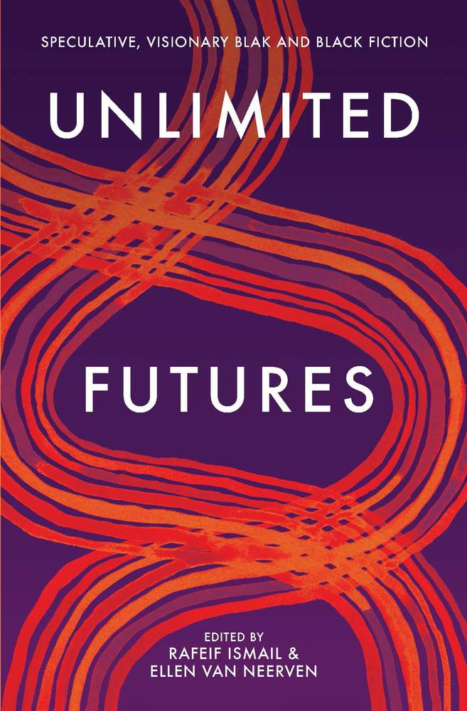Unlimited Futures book cover