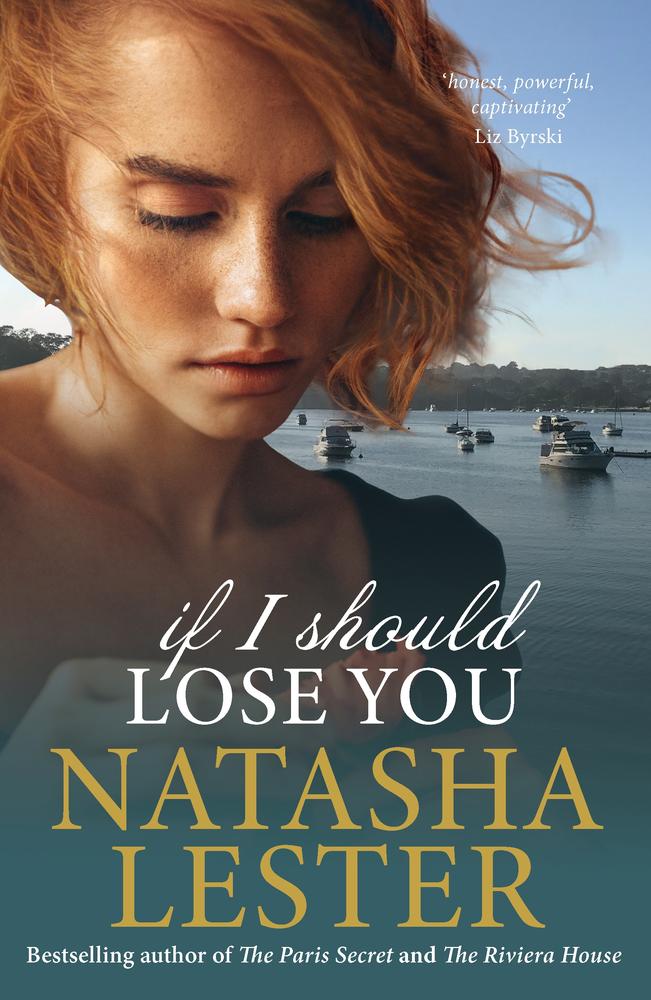 If I Should Lose You book cover