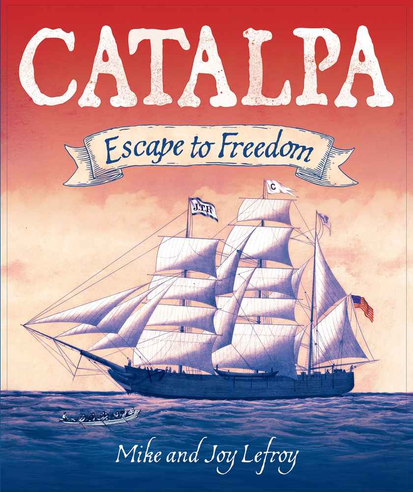 Catalpa book cover