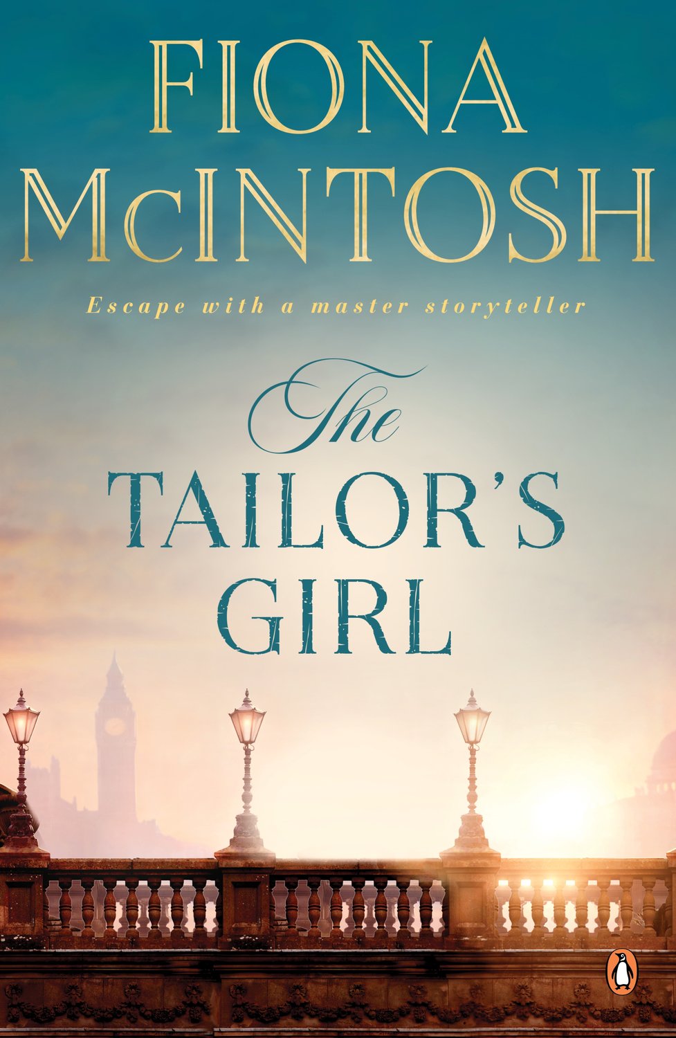The Tailor's Girl