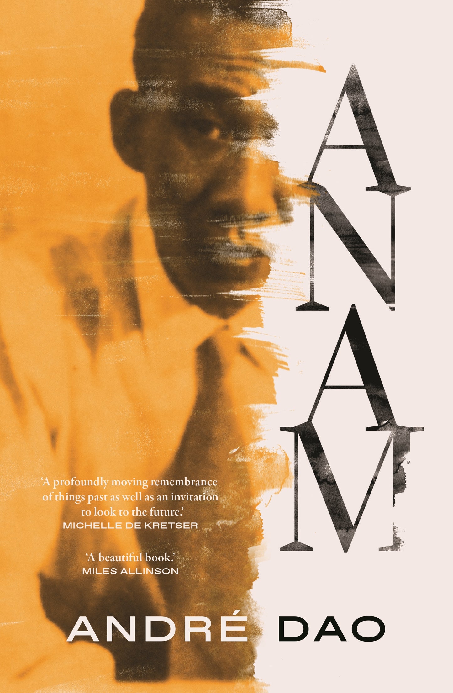 Anam: Winner of the 2024 PM's Literary Award and shortlisted for the 2024 Miles Franklin